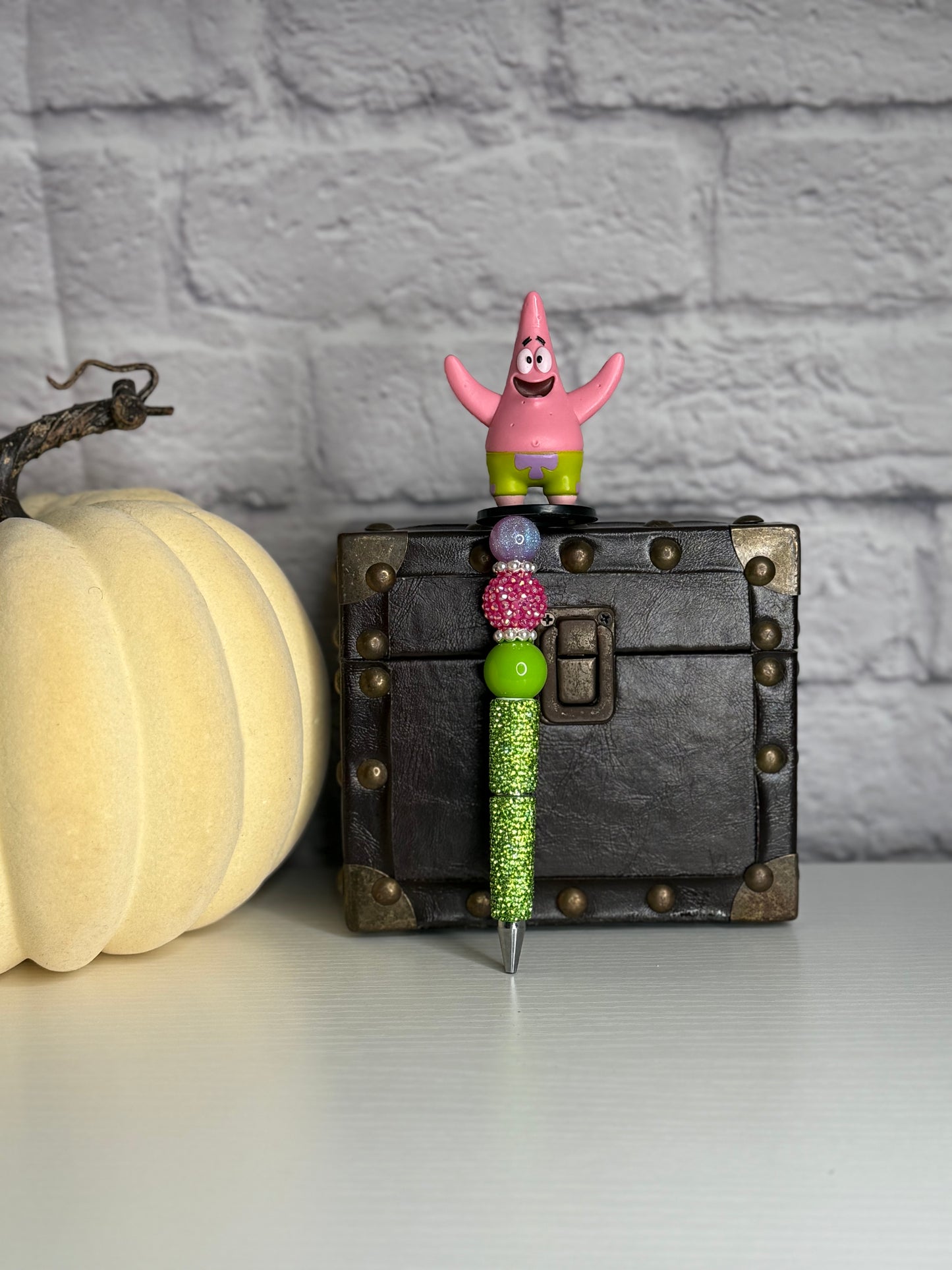 Sponge & Star Glam Pens