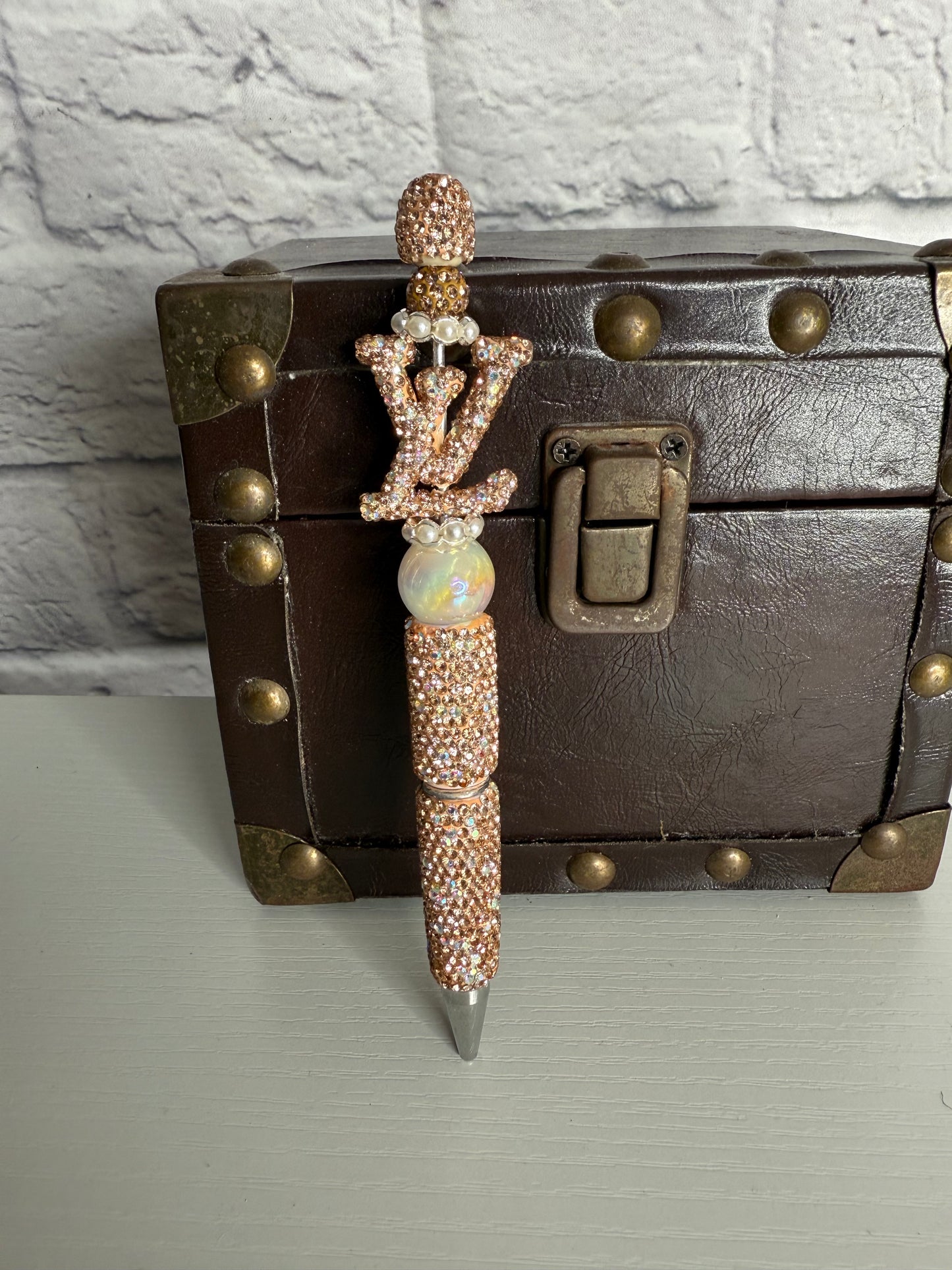 LV DESIGNER GLAM PEN
