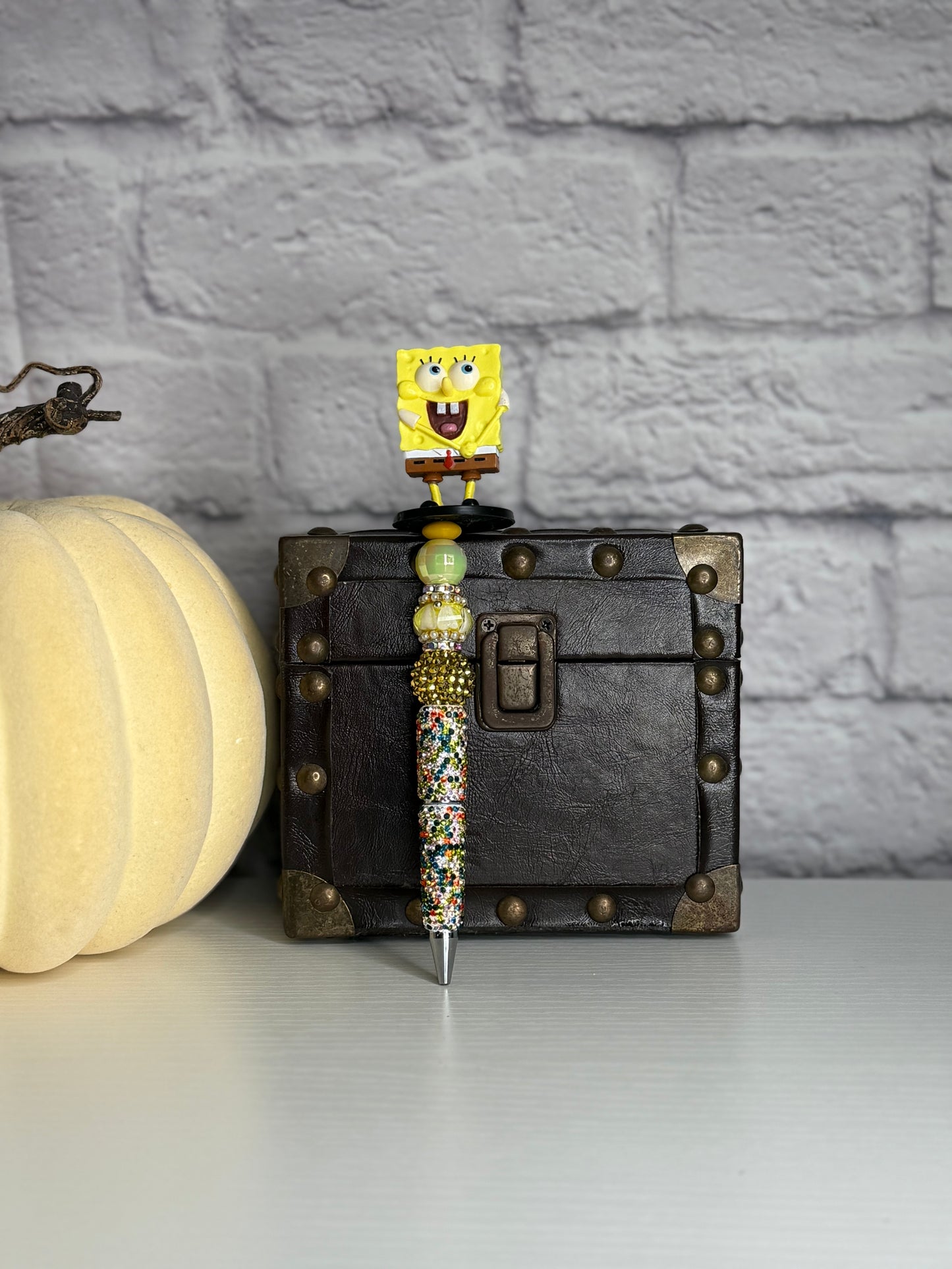 Sponge & Star Glam Pens