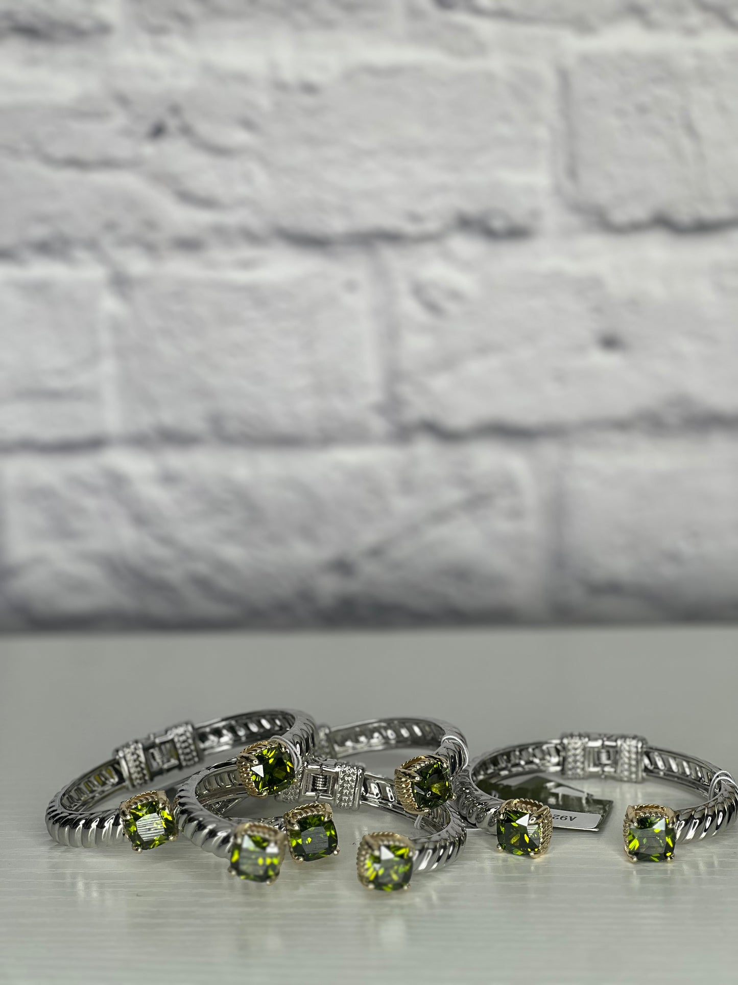 Olive Cuff