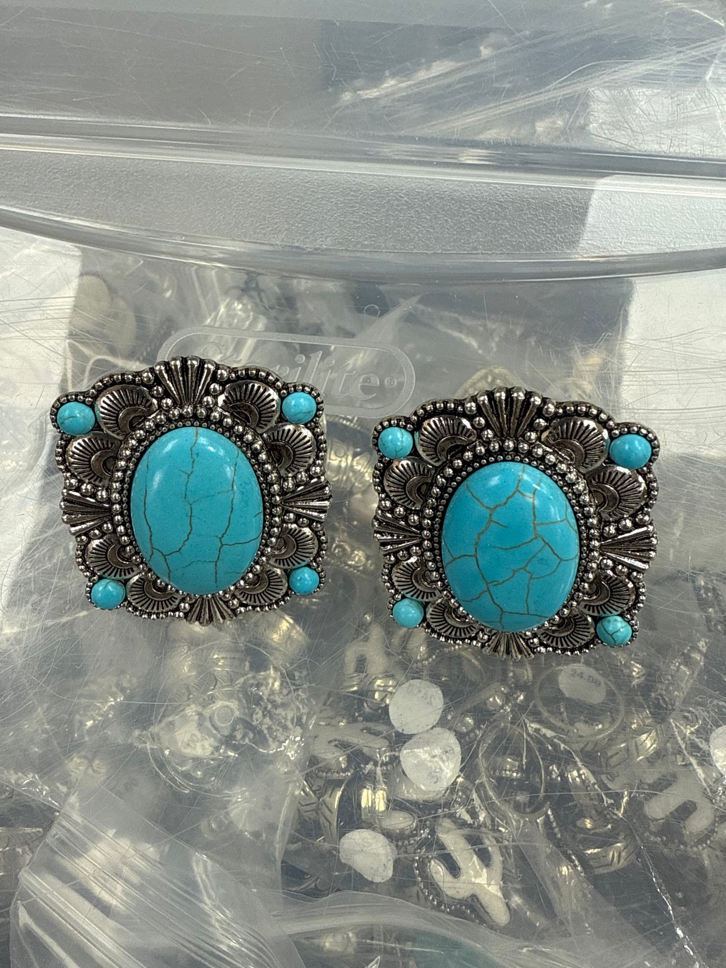 Gorgeous Turquoise Ring