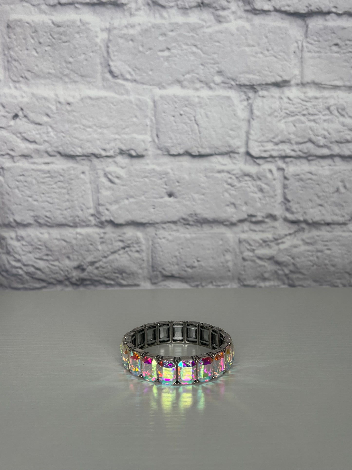 AB Stretch Bracelet