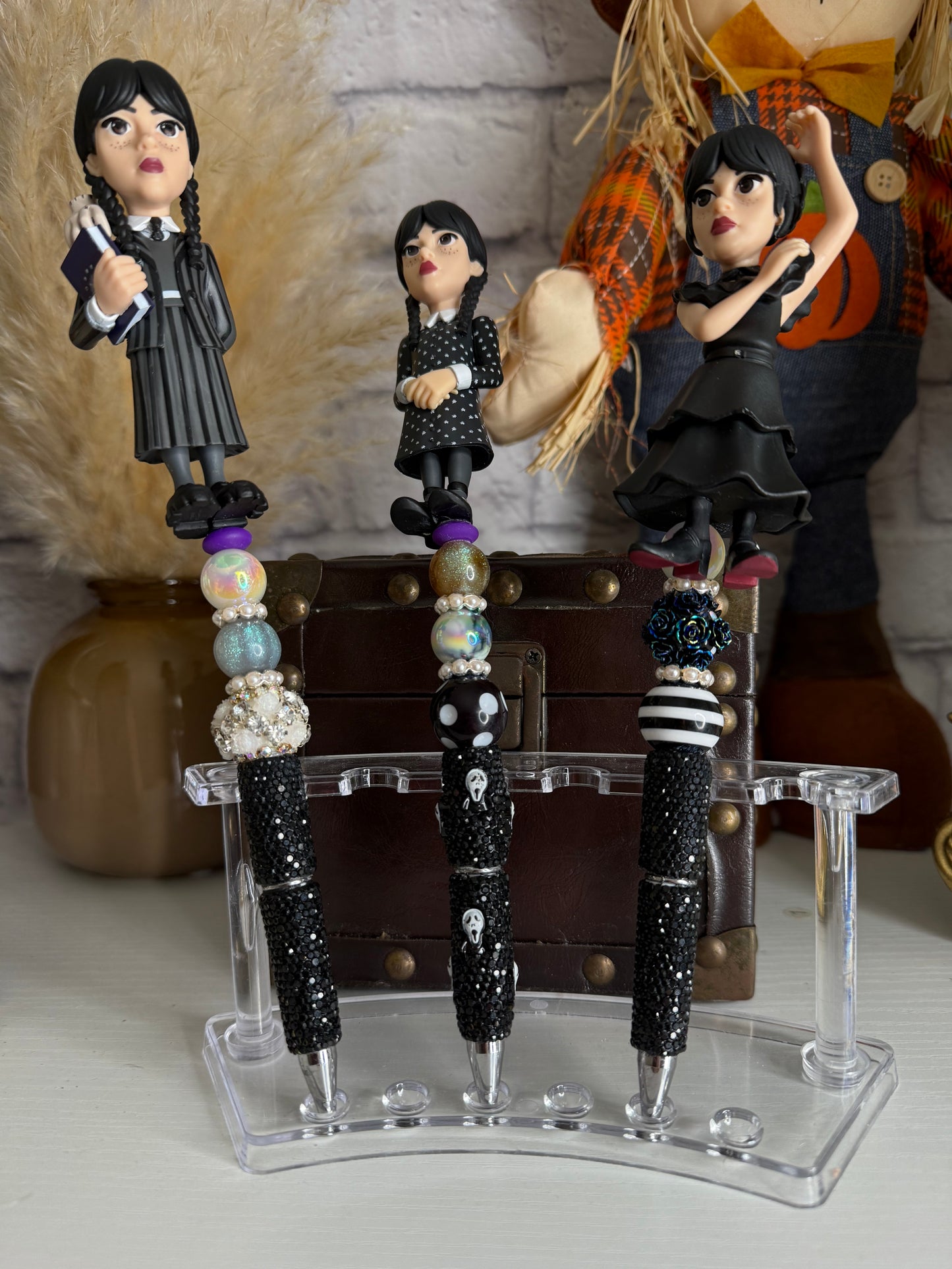 XL WEDNESDAY GLAM PEN 2nd