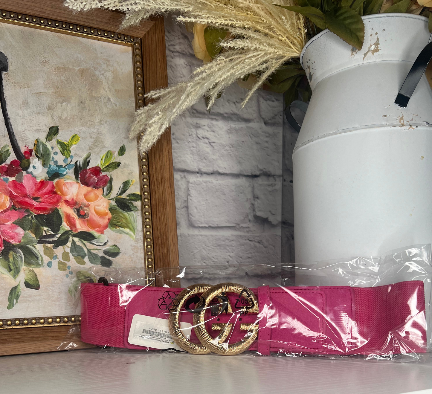 $50 Bundle Deal: 3 Belts for $50