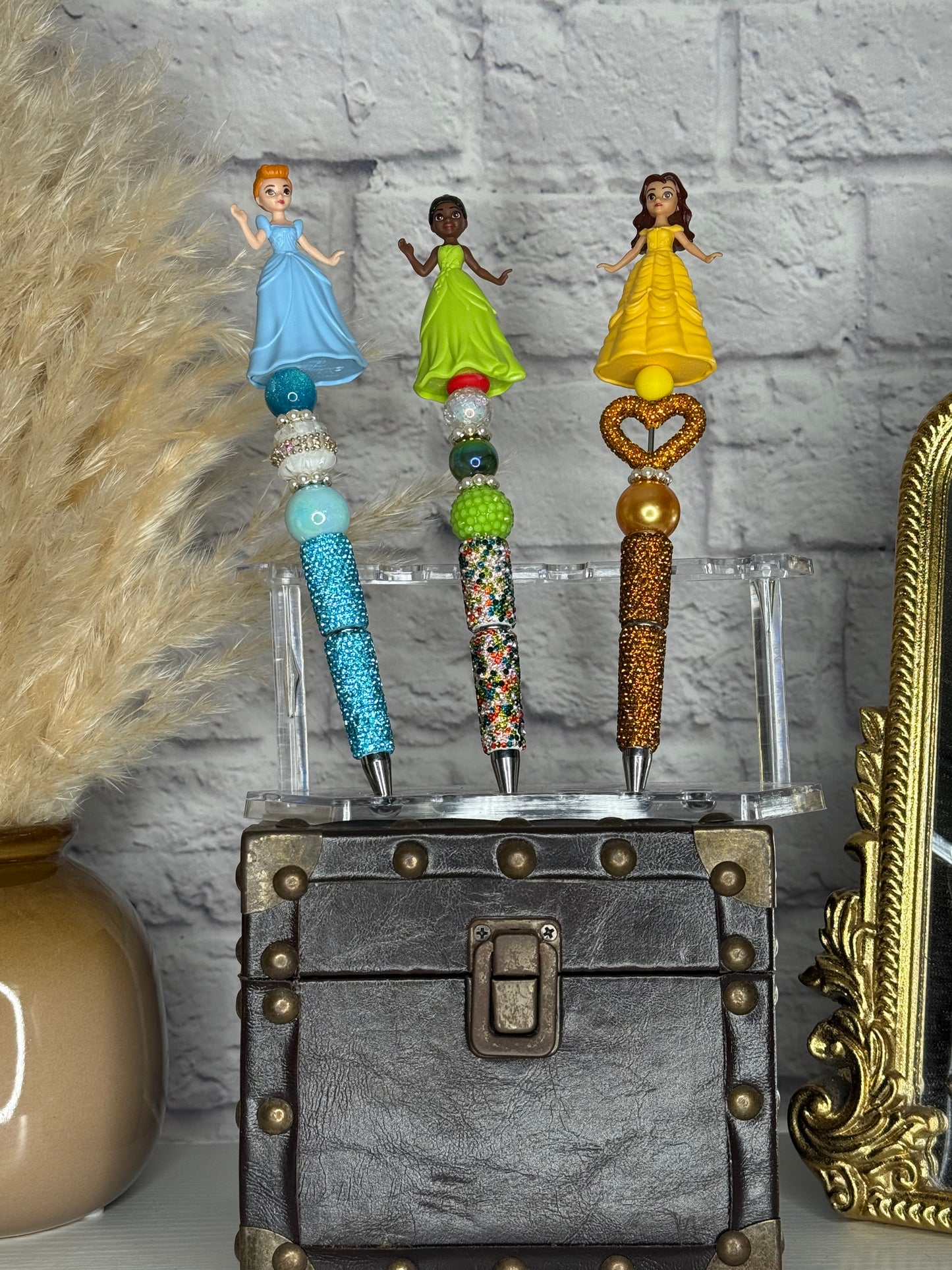 Princess Glam Pen