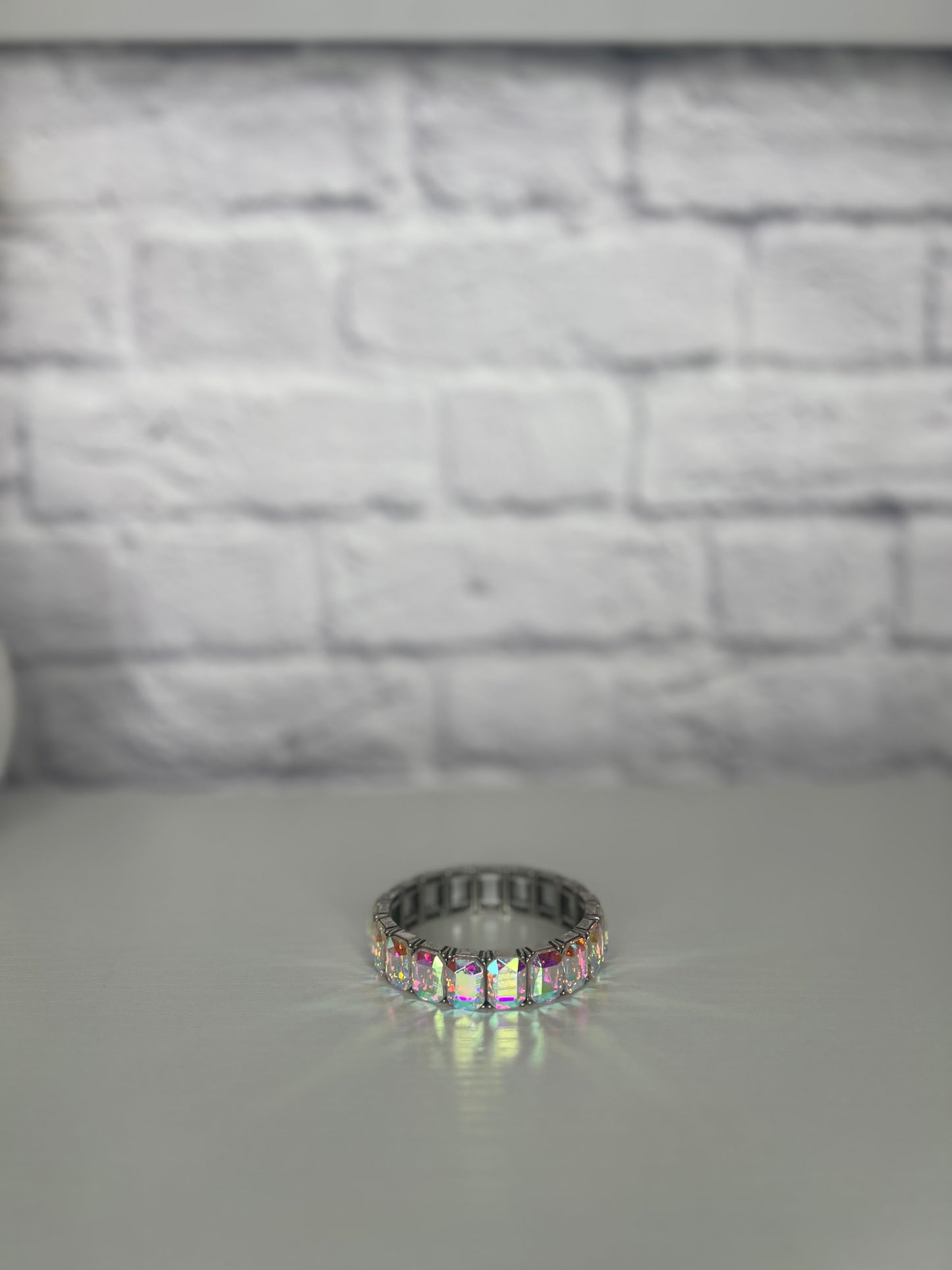 AB Stretch Bracelet