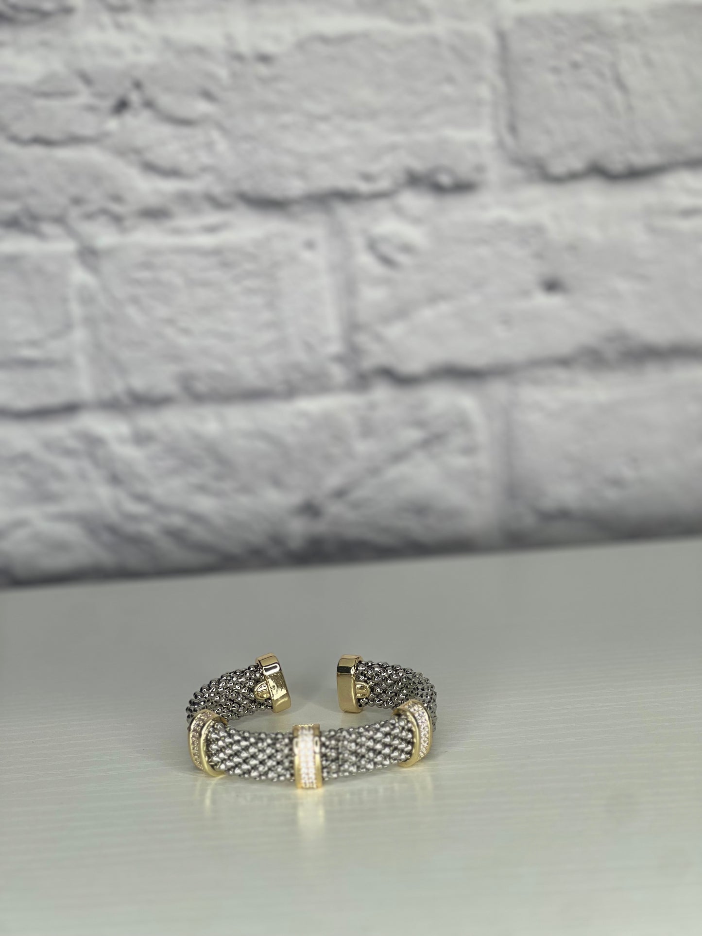 Majestic Allure Cuff