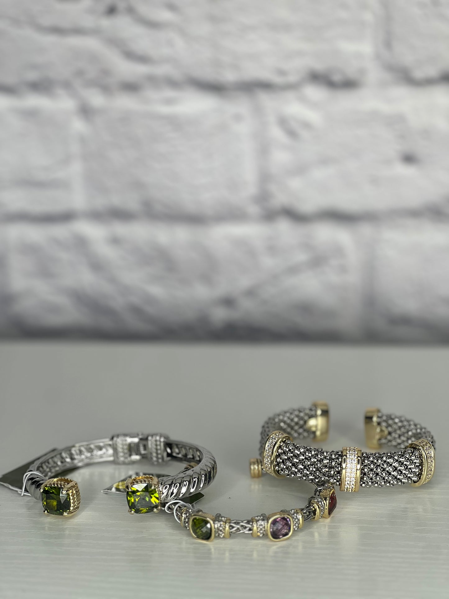 Luxe Harmony Stack
