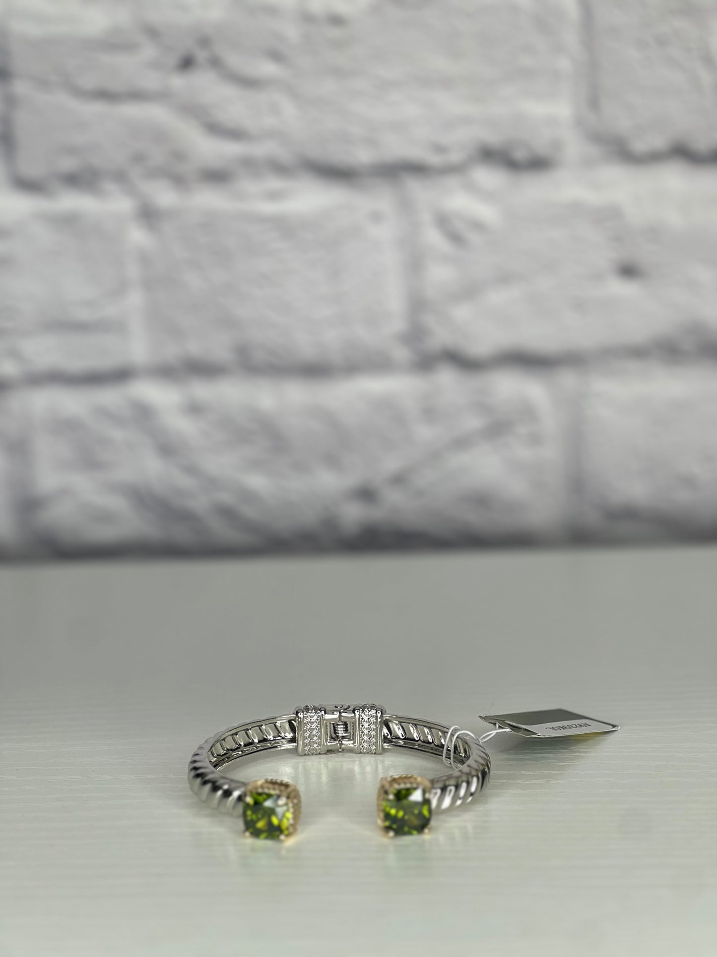 Olive Cuff