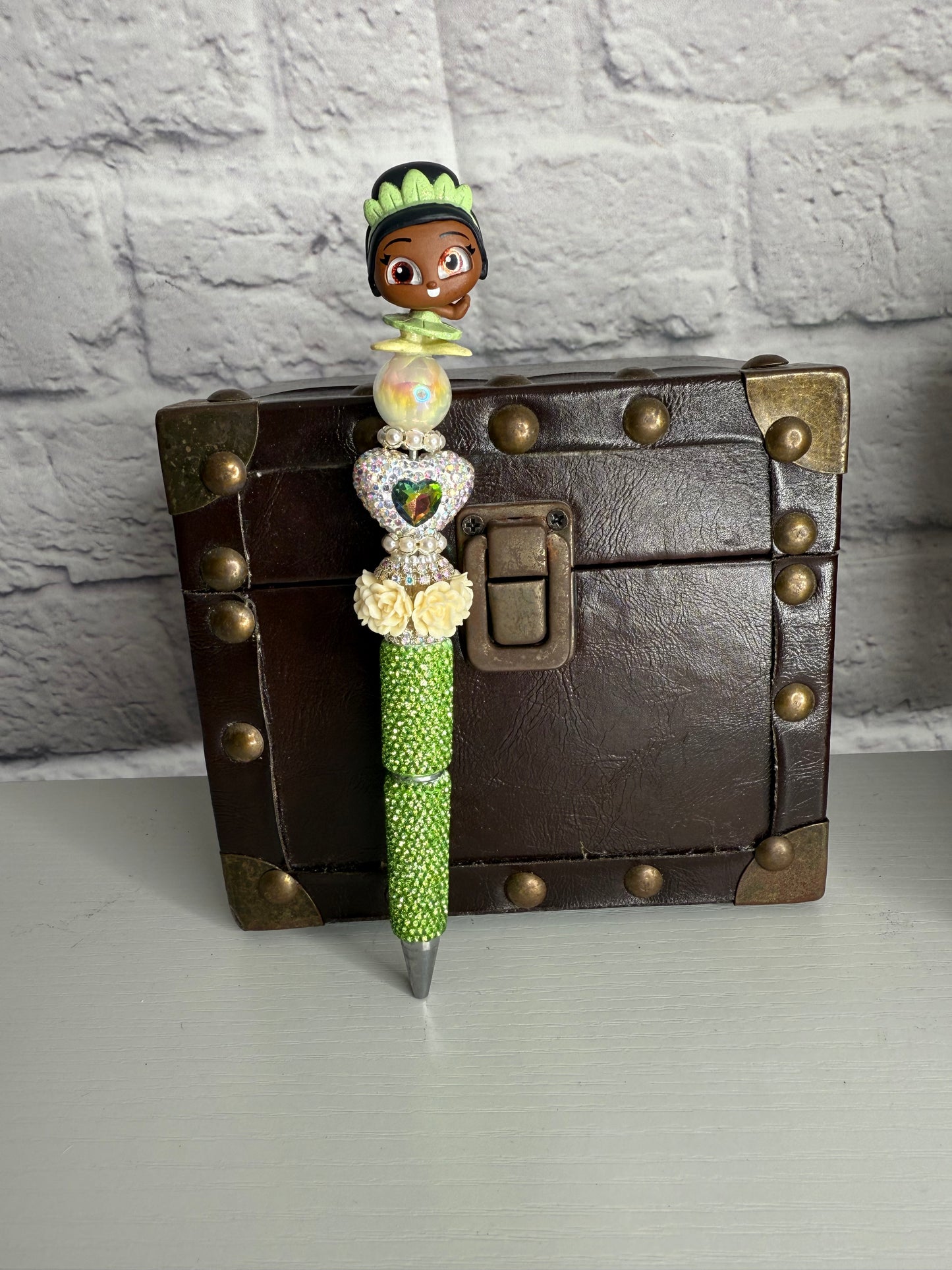 Princess T Glam Pen