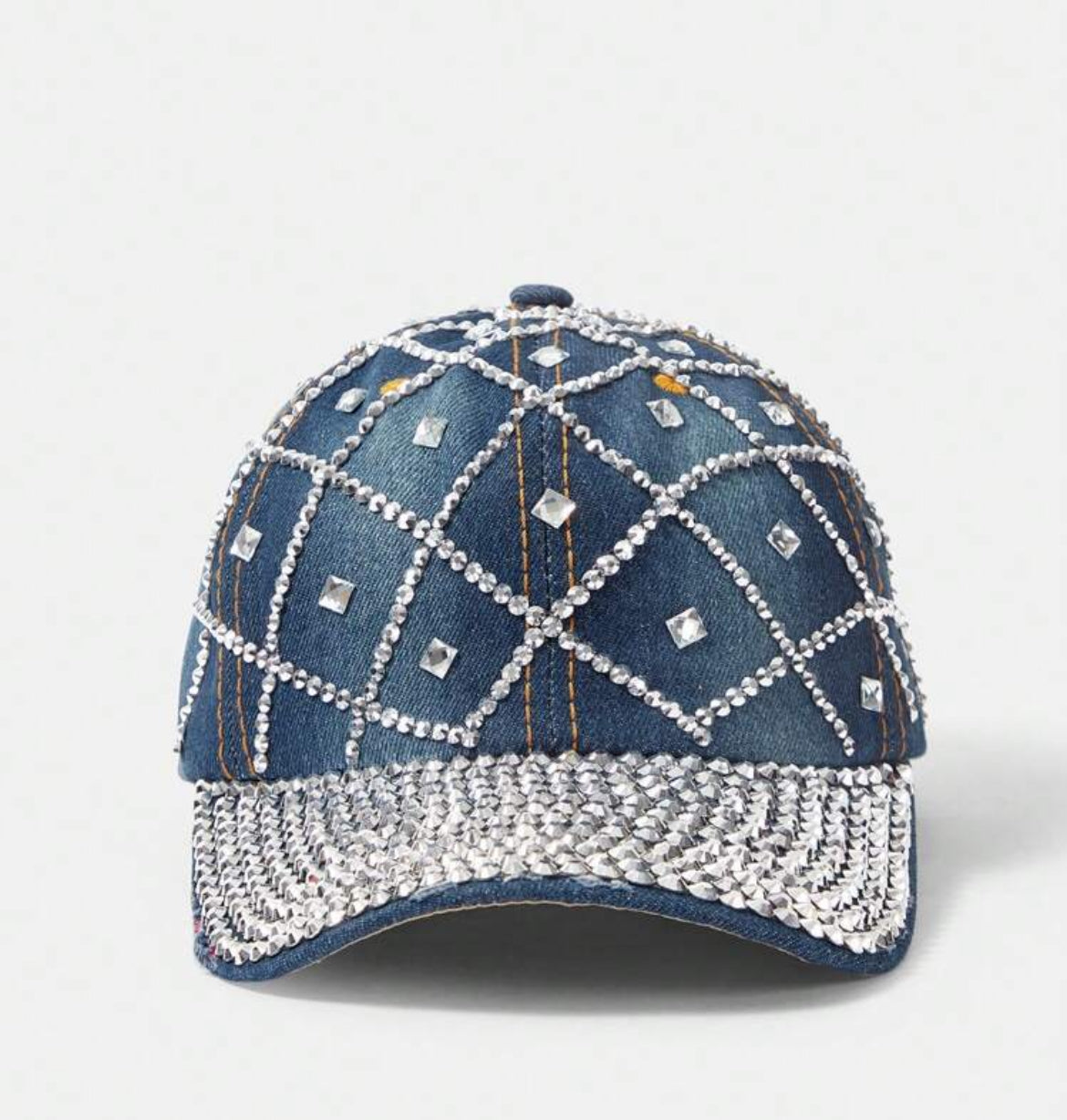 Bling Cap