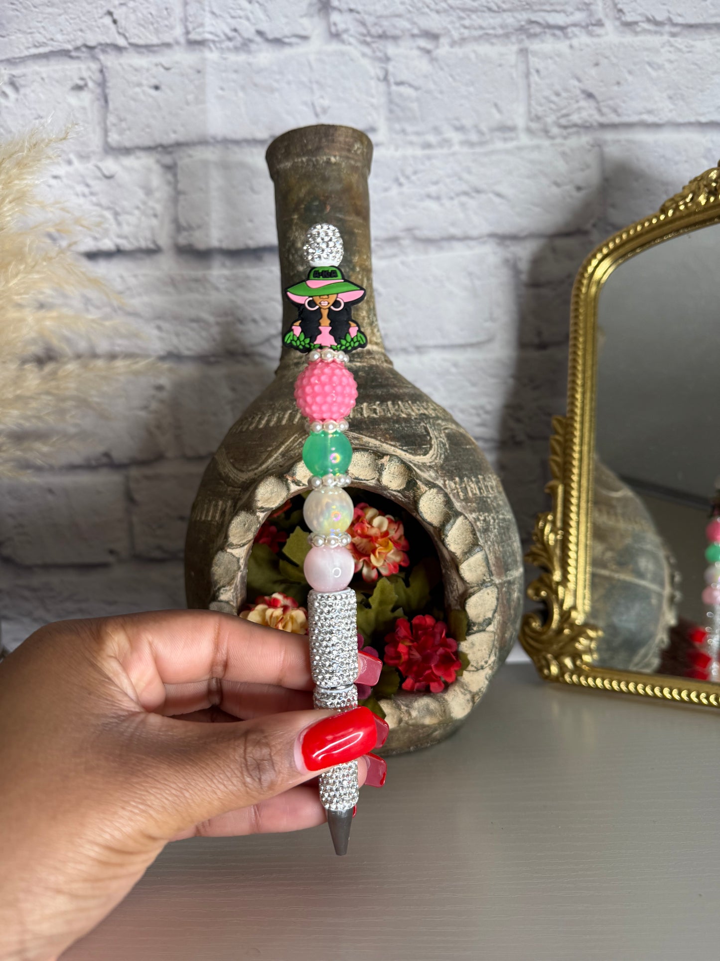 Classy Lady Glam Pen