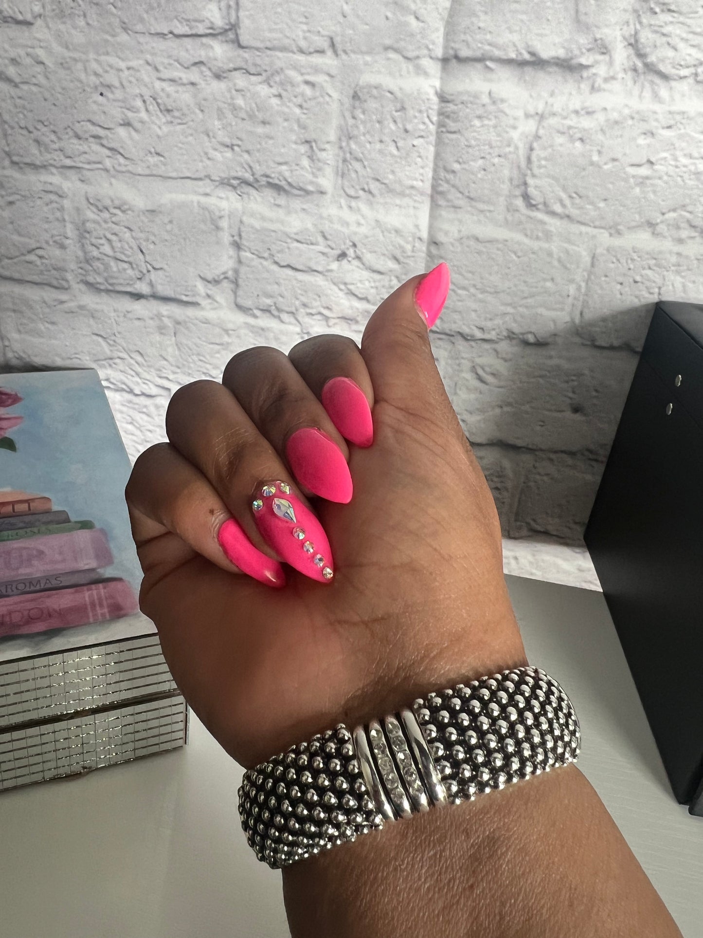 Bubble Bracelet Stretch