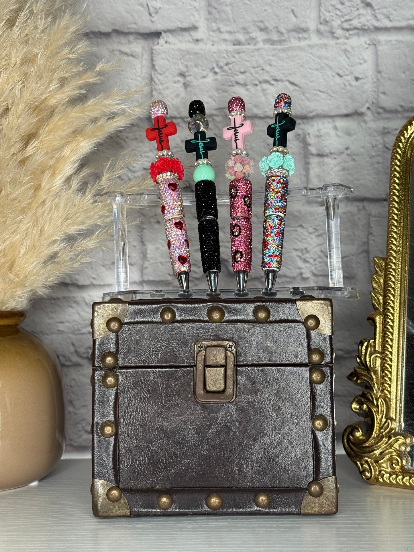 Jesus Glam Pen