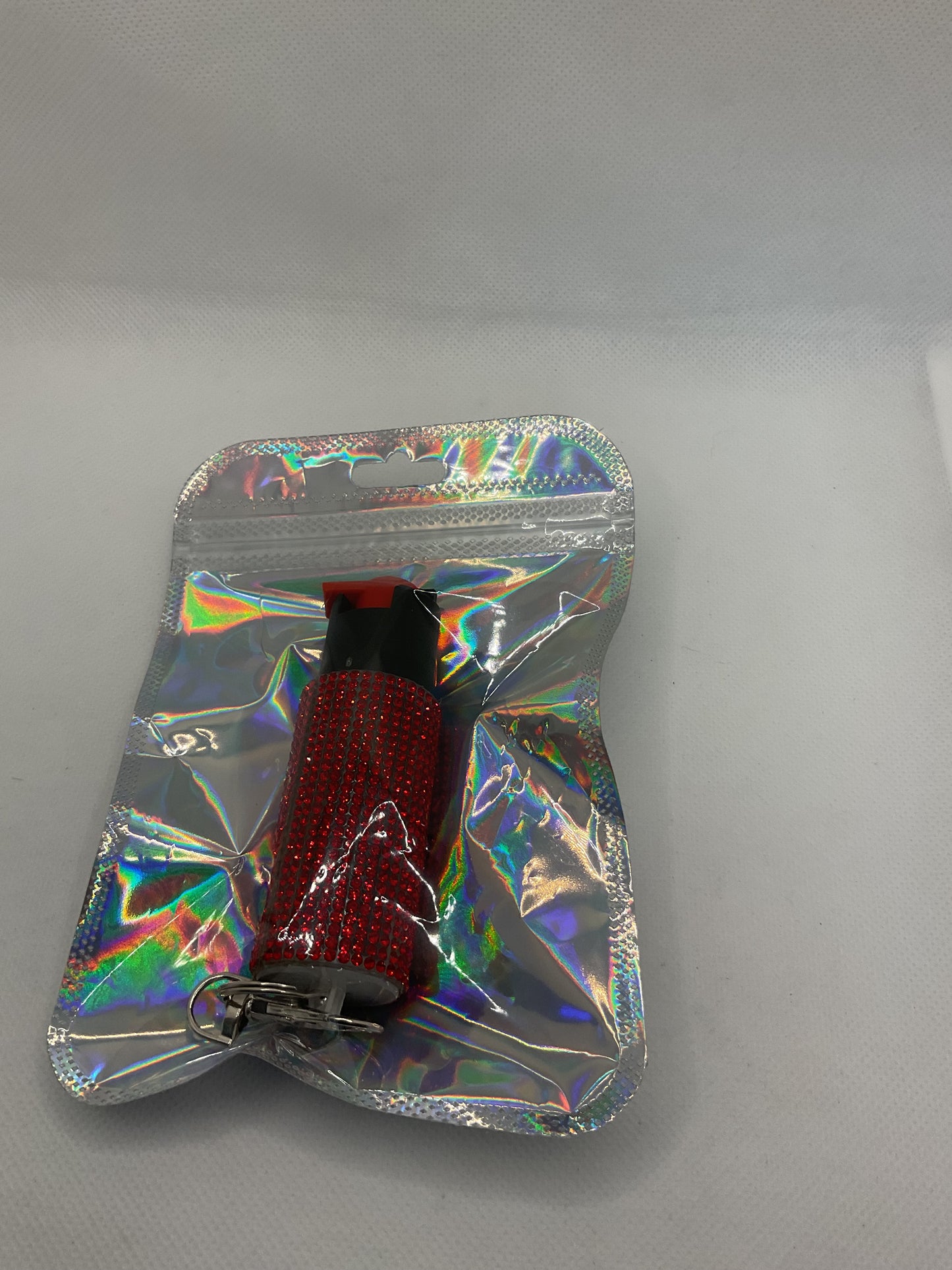 Diamond Pepper Spray