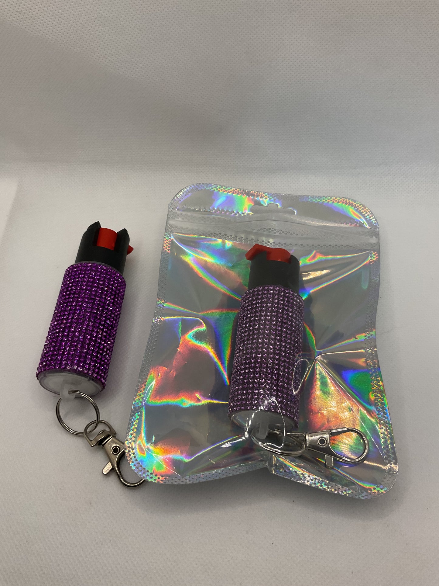 Diamond Pepper Spray
