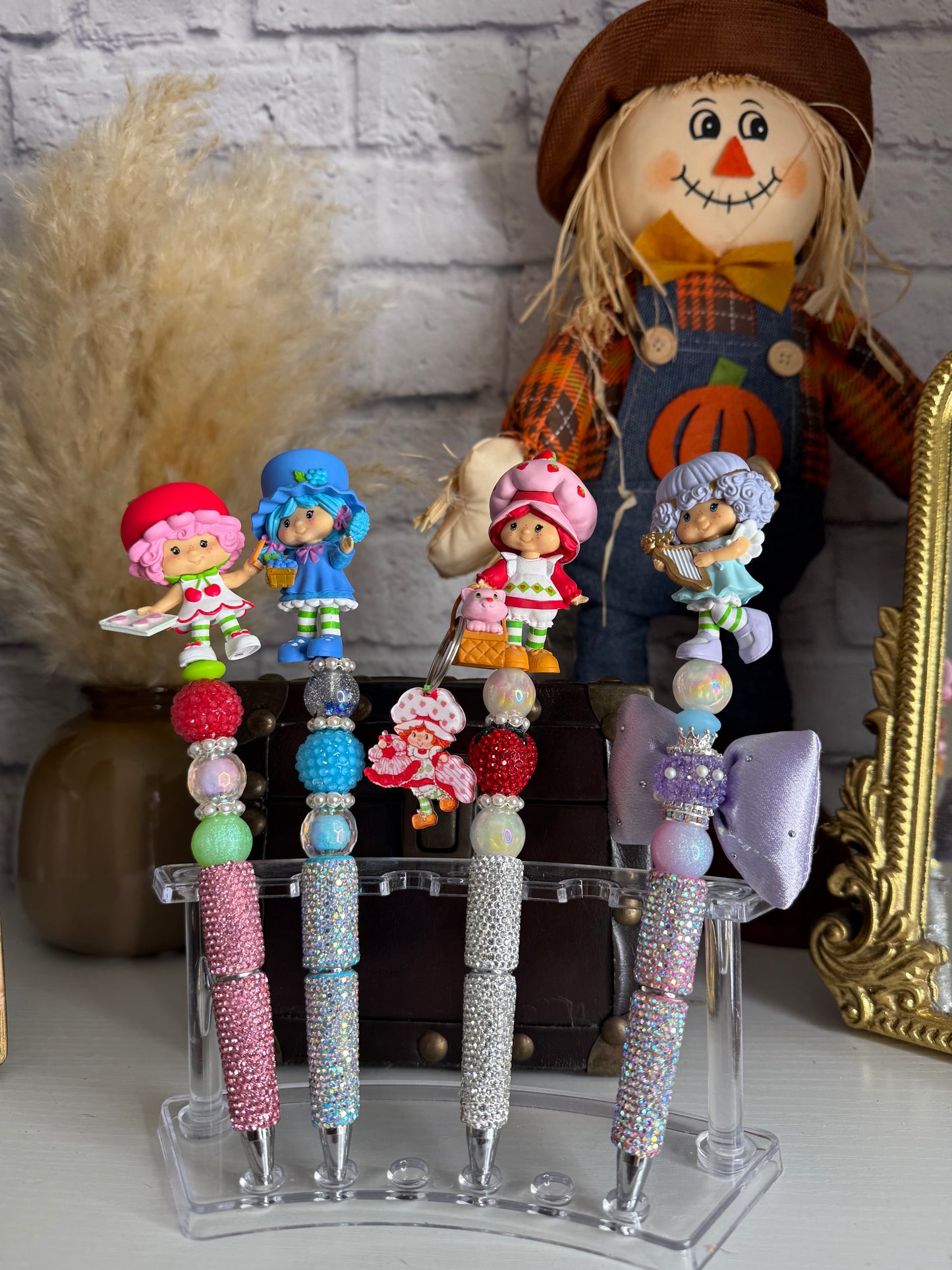 Strawberry Shortcake