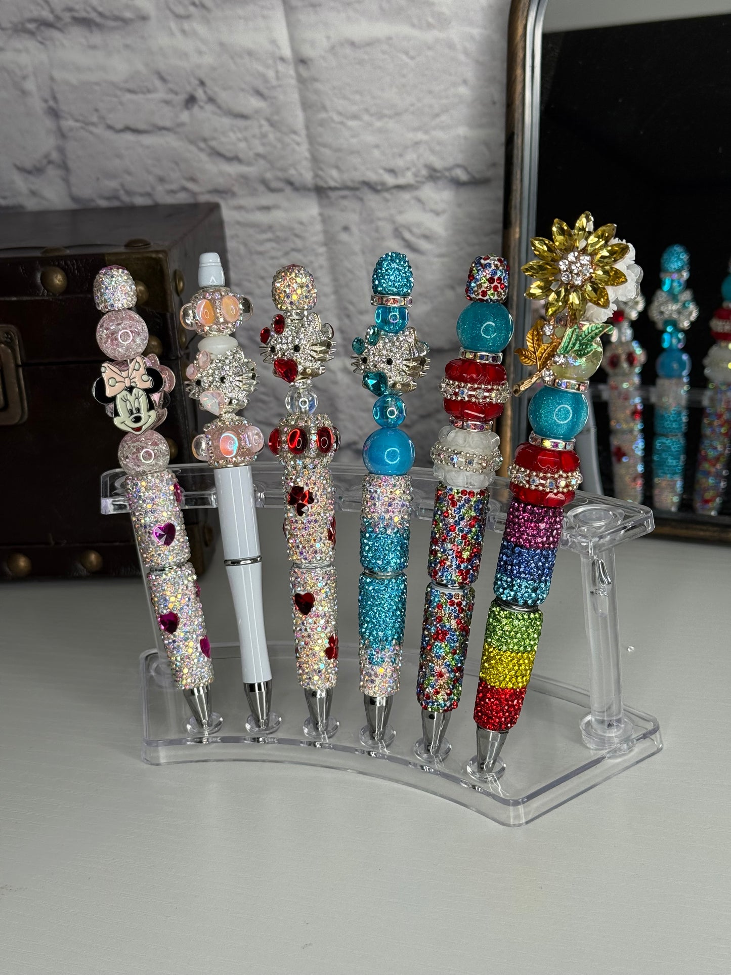Glam Pens