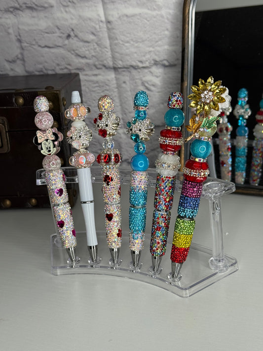 Glam Pens