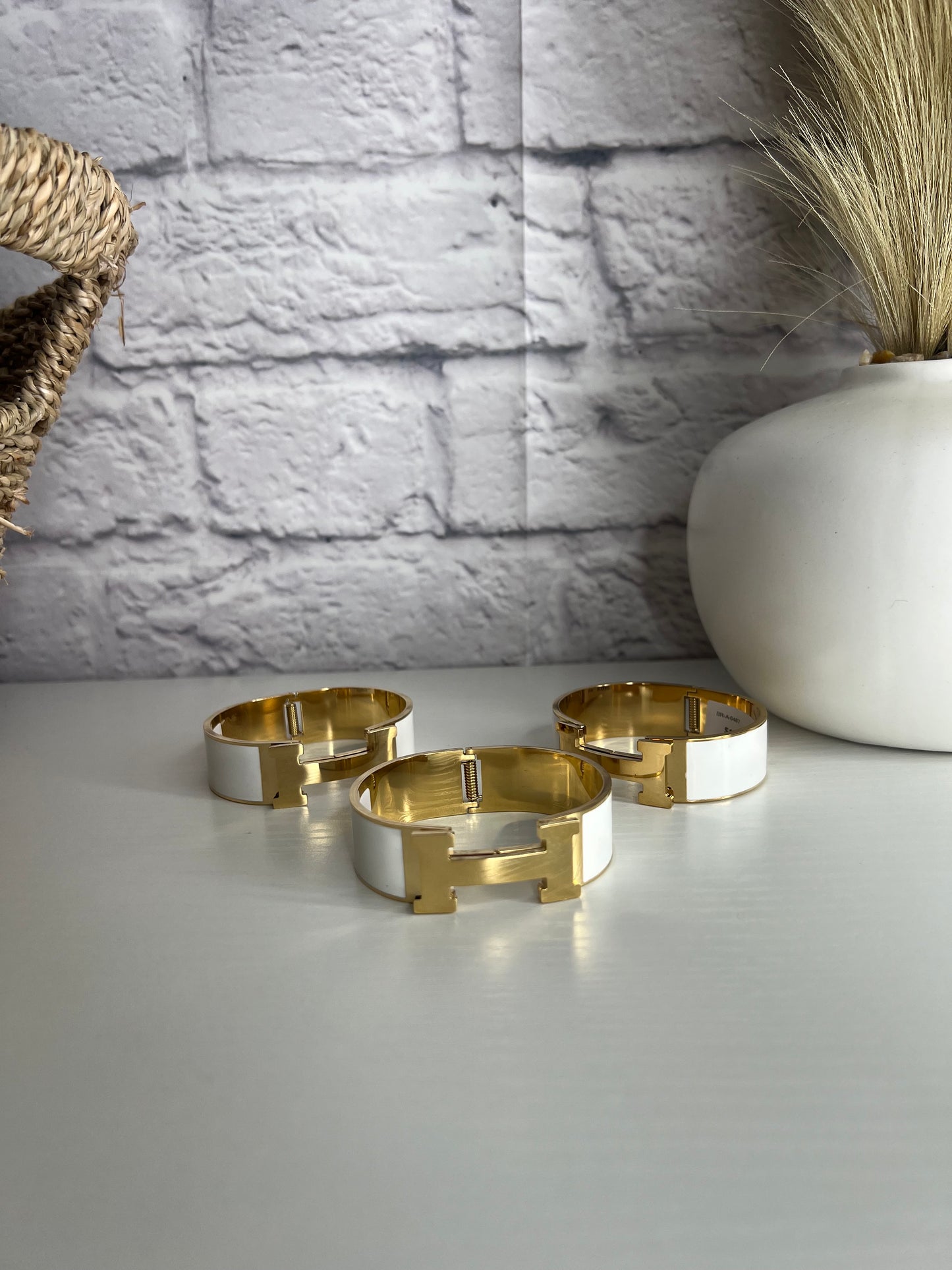 Luxury Inspired Cuff