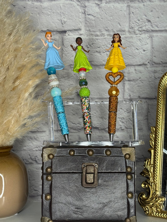 Princess Glam Pen
