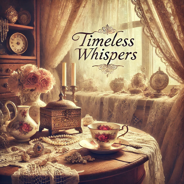 Timeless Whispers 