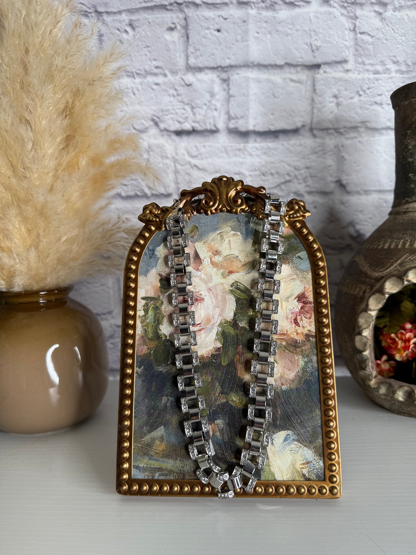 Rolex Chain Necklace