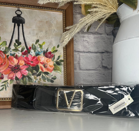 $50 Bundle Deal: 3 Belts for $50