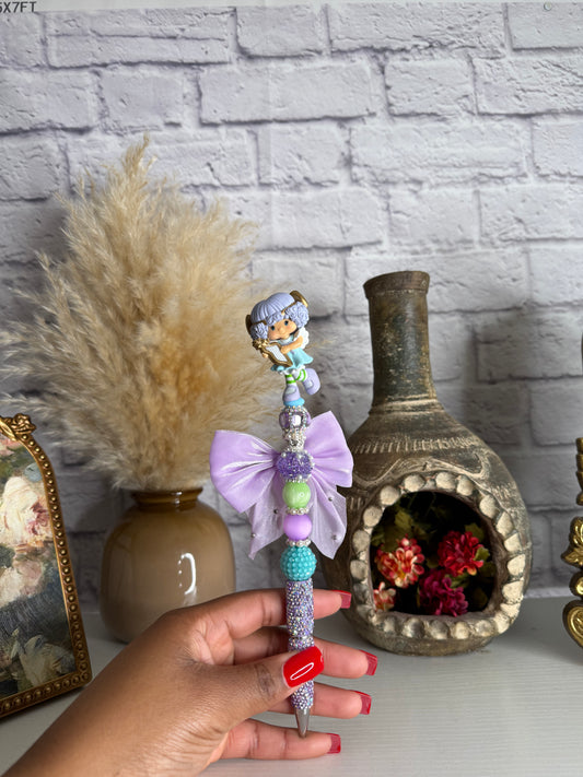 TW Angel Face Glam Pen