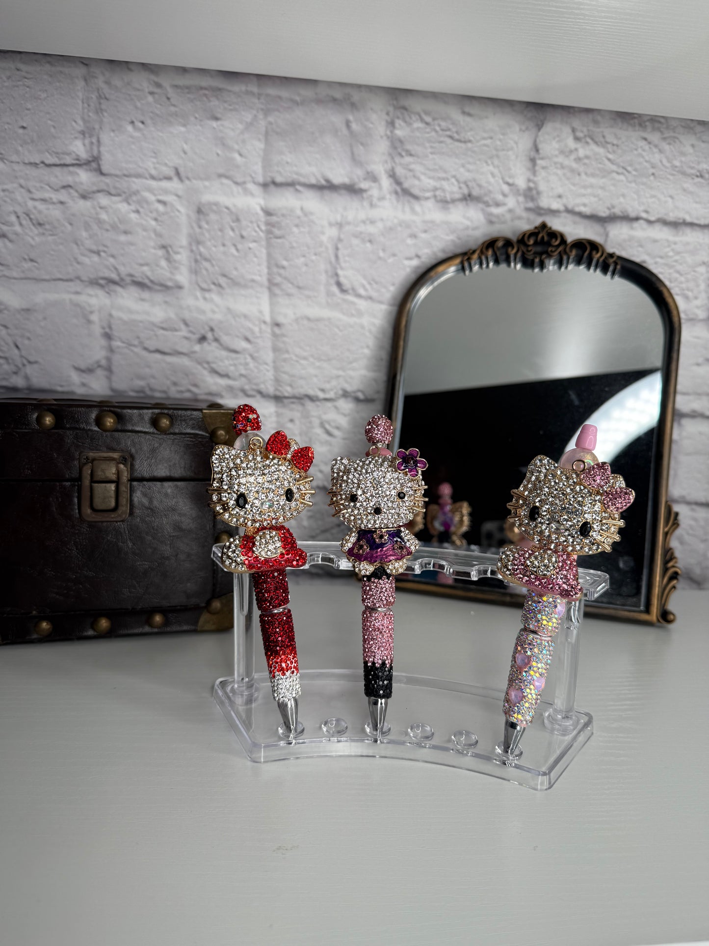 Ultimate HK Glam Pen