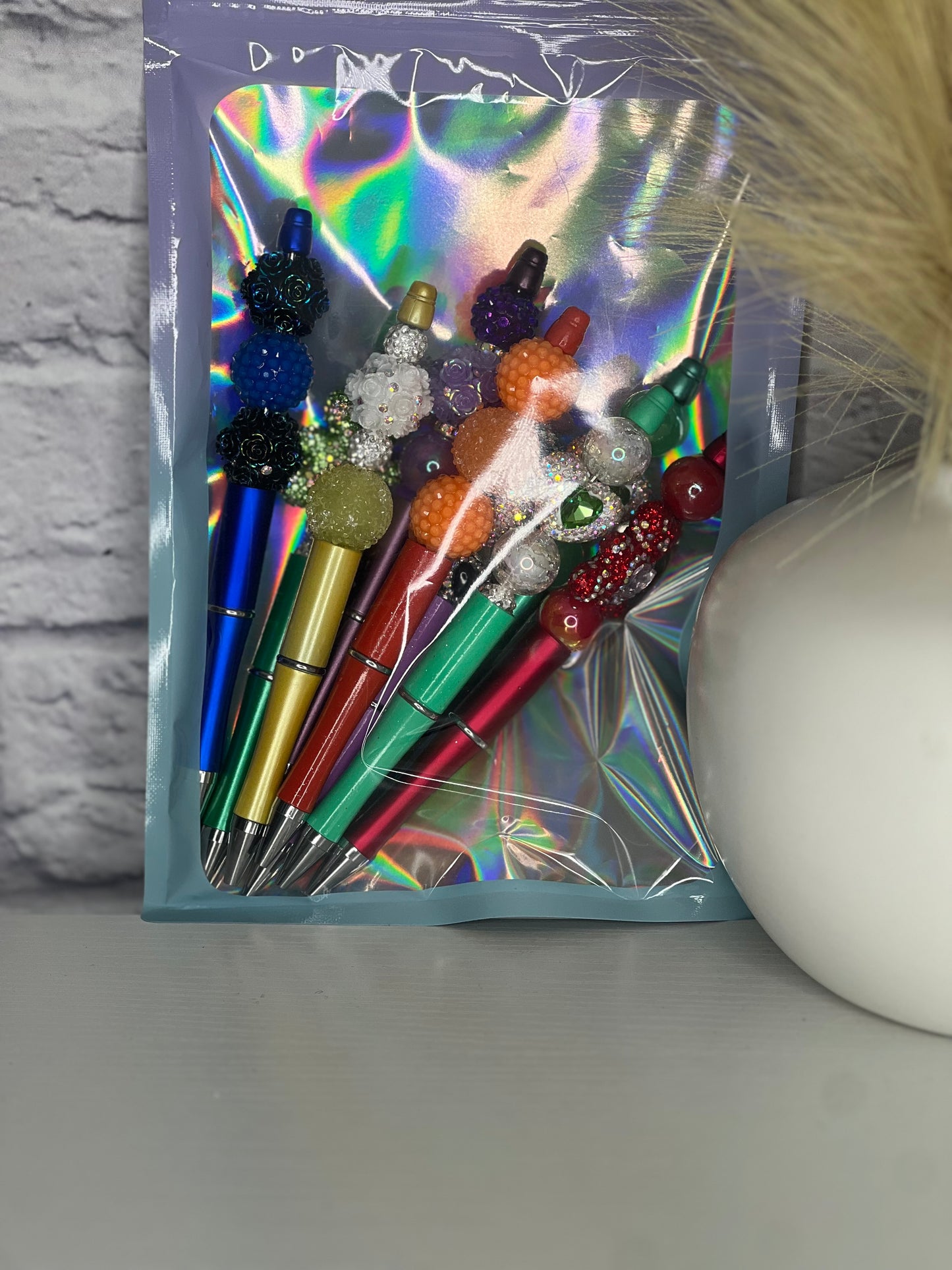 Mystery: 5 Glam Pen Bundle Deal