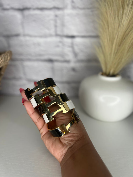 Luxury Inspired Cuff