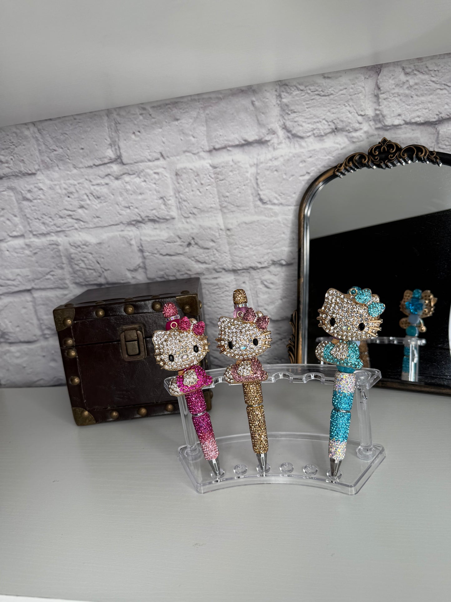 Ultimate HK Glam Pen