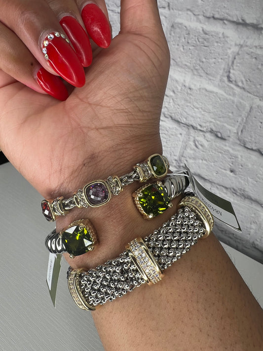 Luxe Harmony Stack