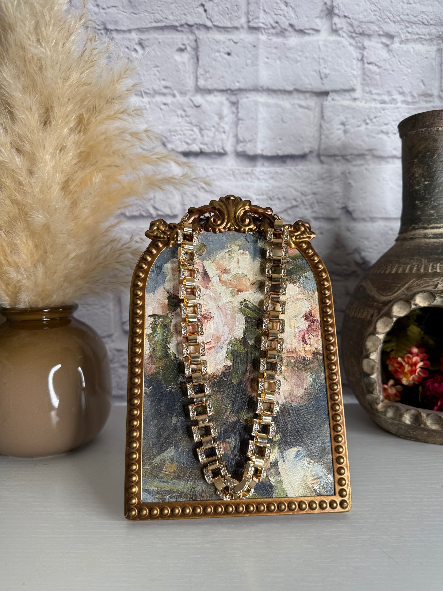 Rolex Chain Necklace