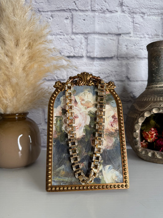 Rolex Chain Necklace