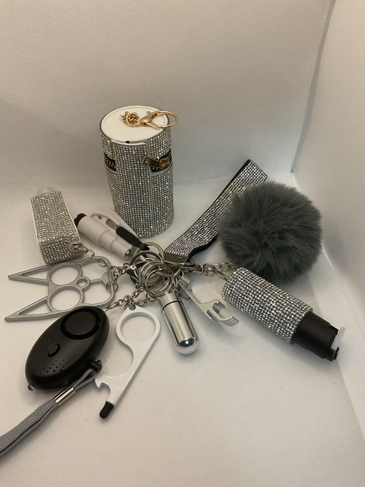 Bling Self Defense Kit