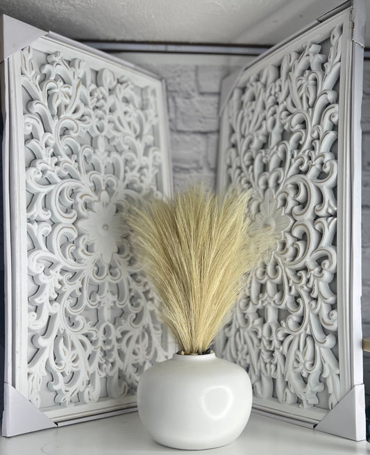 Vintage Wall Decor