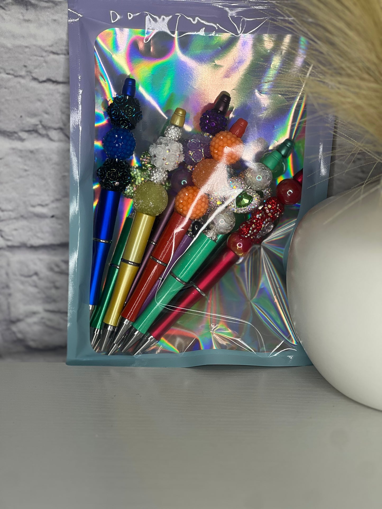 Mystery: 10 Glam Bundle Deal