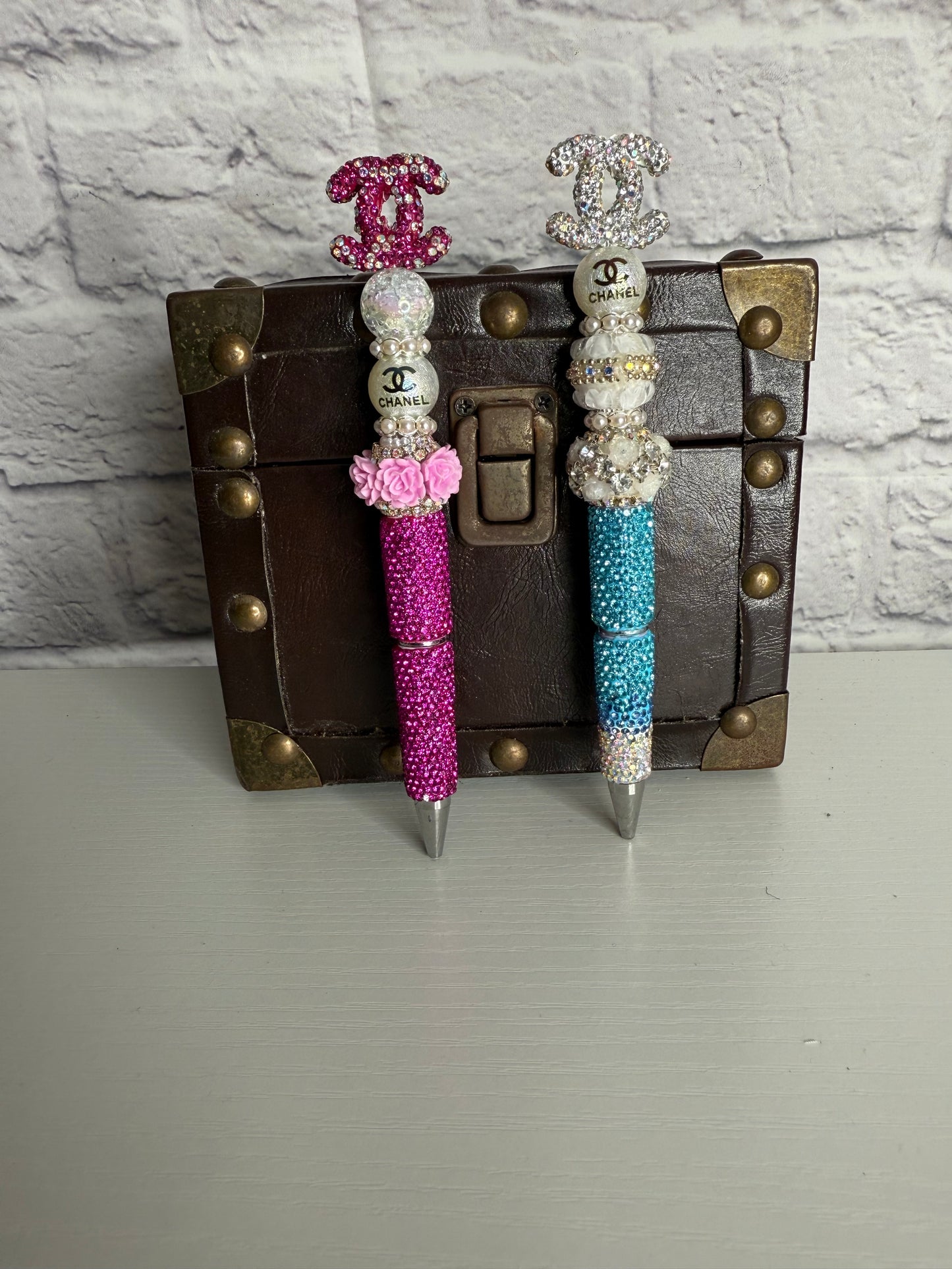 Designer CC Glam Pen