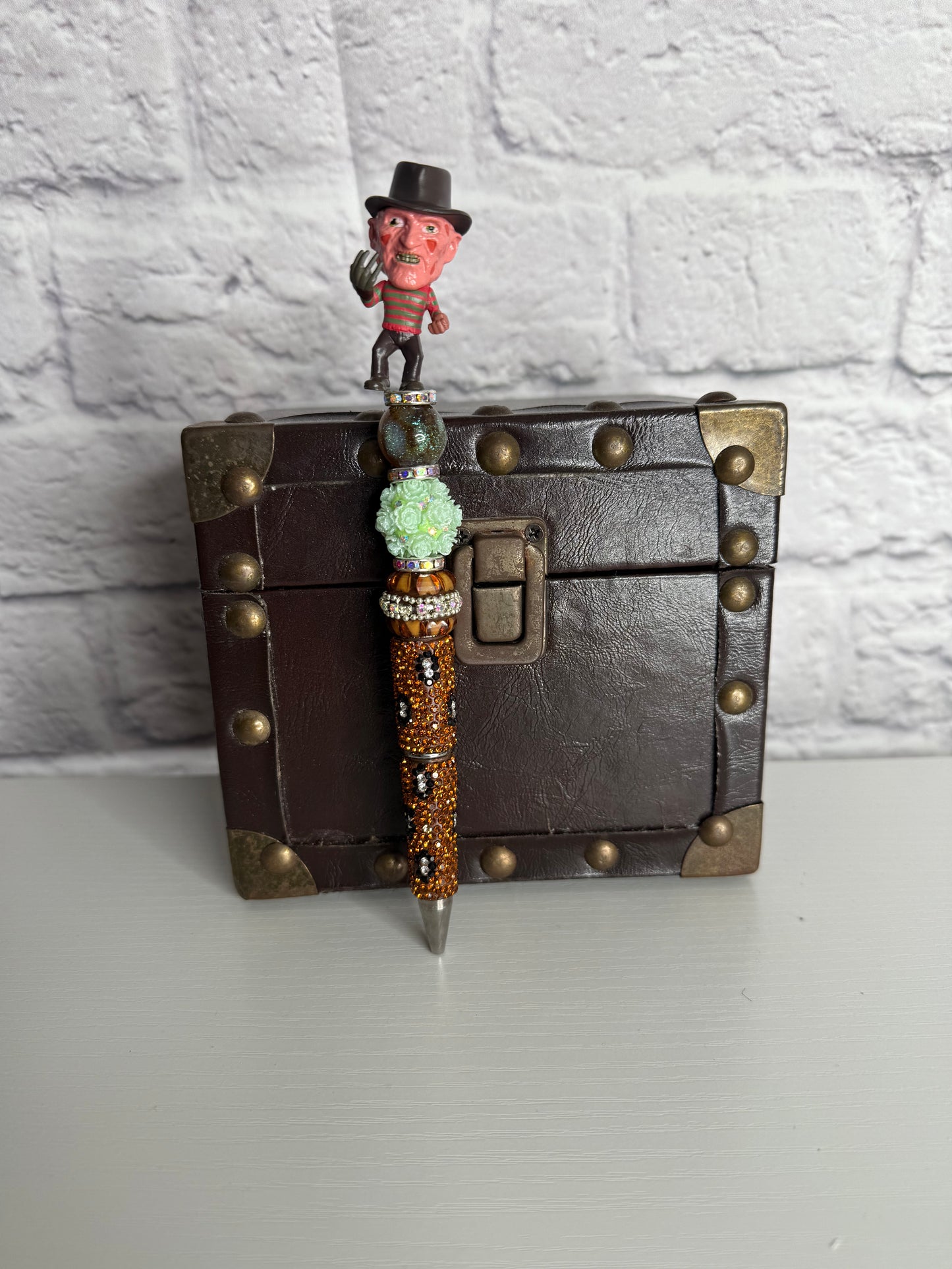 Freddy Krueger Glam Pen