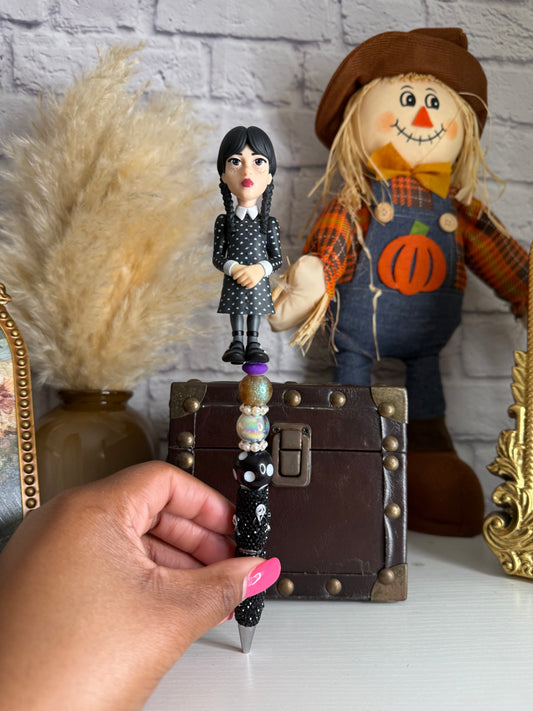 XL WEDNESDAY GLAM PEN 2nd