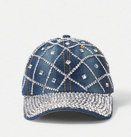 Bling Cap