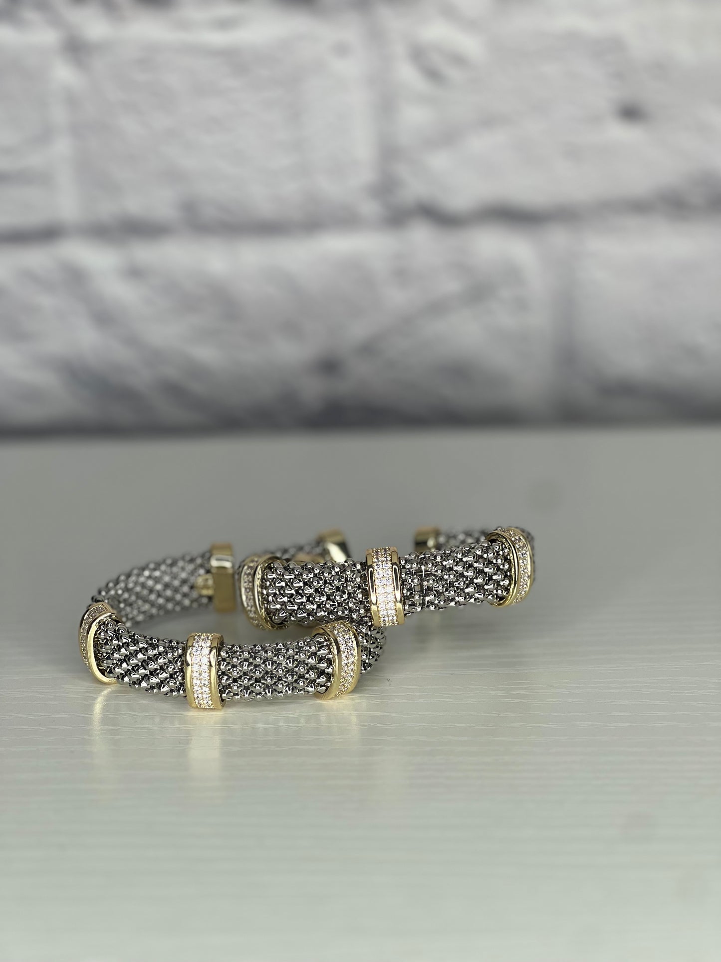 Majestic Allure Cuff