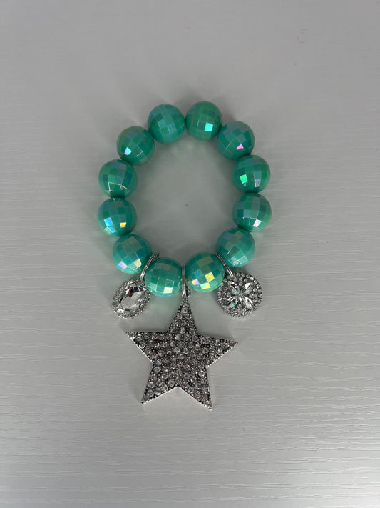 Star Charm Bracelet