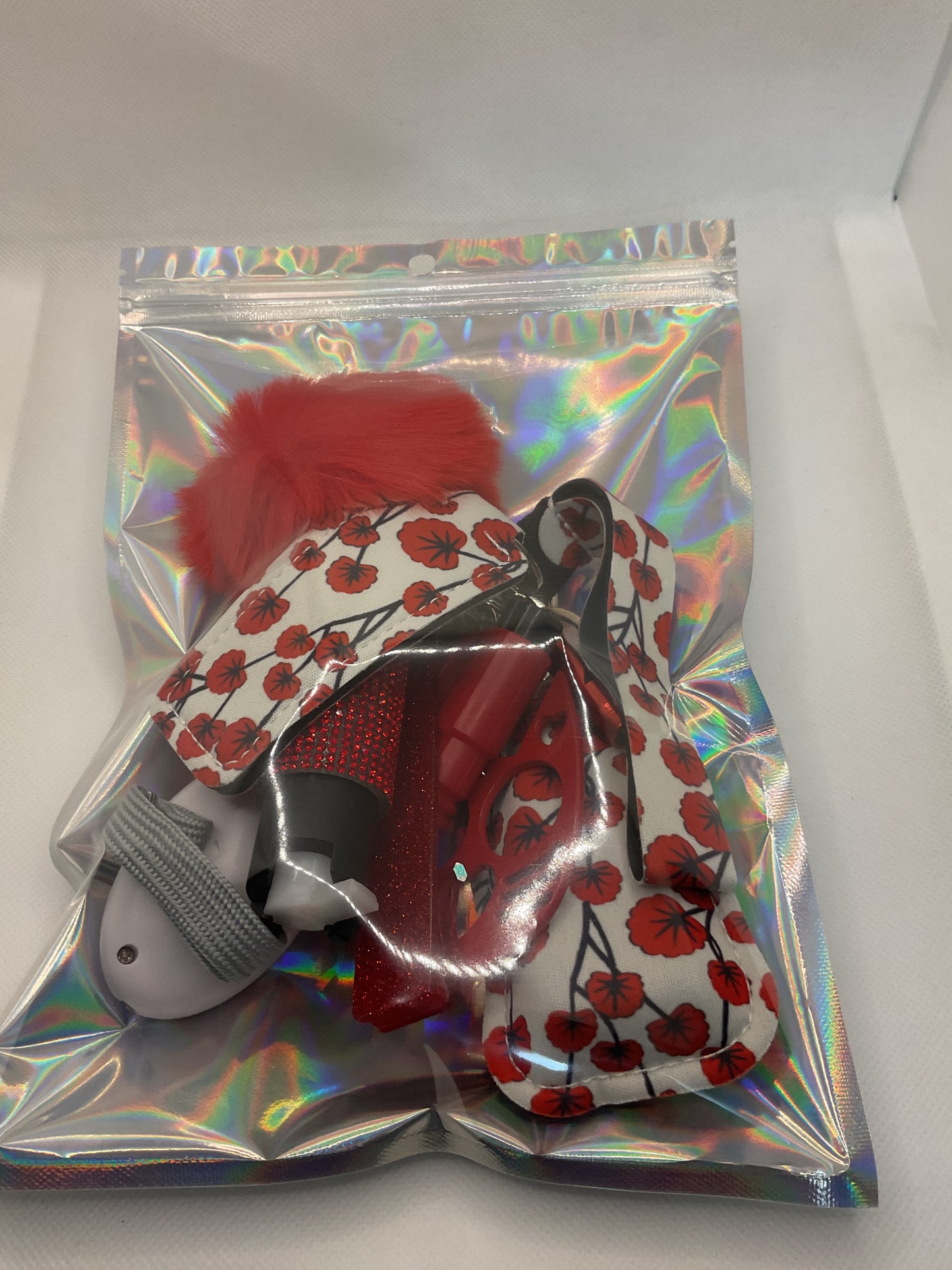 Cherry Blossom Self Defense Kit