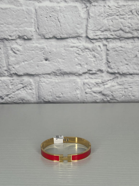 Red & Gold Luxury Bracelet