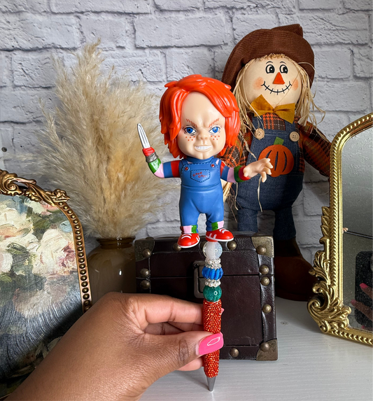 XL Chucky Glam Pen