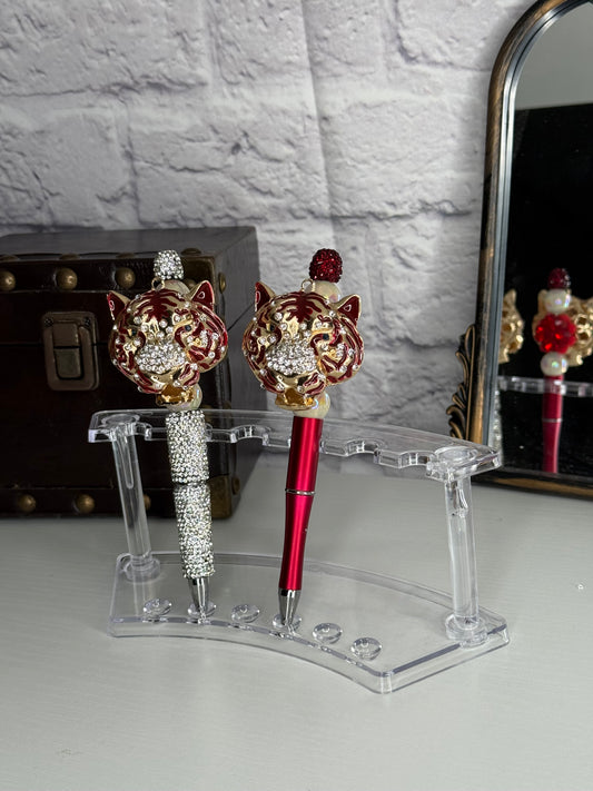 Fierce Tiger Glam Pen