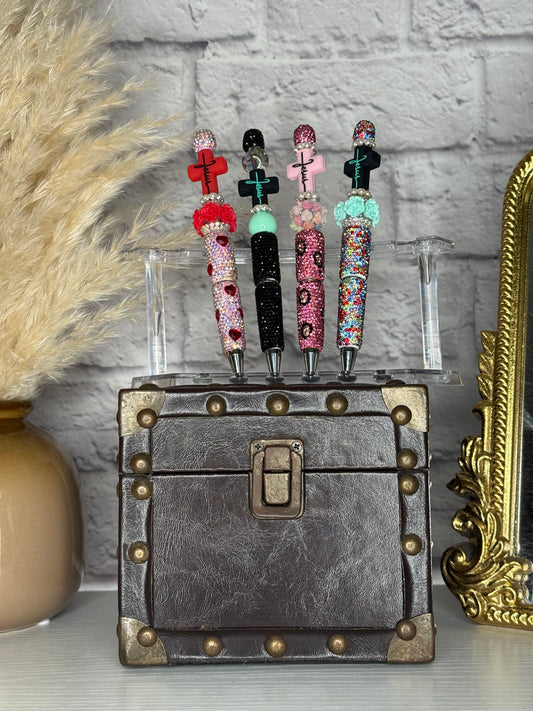 Jesus Glam Pen
